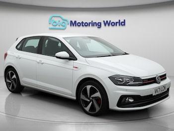 2021 (71) - 2.0 TSI 207 GTI 5dr DSG