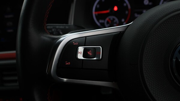 Used Volkswagen Polo 2021 for sale - 76246807: Photo 25