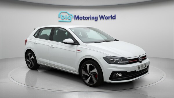 Used Volkswagen Polo 2021 for sale - 76246807: Photo 2