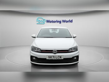 Used Volkswagen Polo 2021 for sale - 76246807: Photo 3