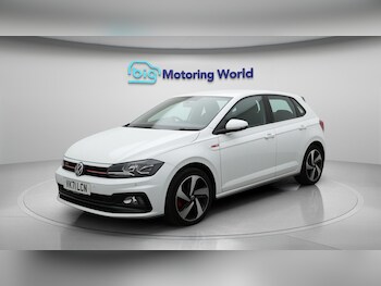 Used Volkswagen Polo 2021 for sale - 76246807: Photo 4