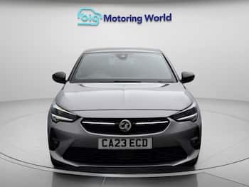 Used Vauxhall Corsa 2023 for sale - 79585893: Photo