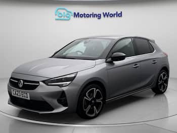 Used Vauxhall Corsa 2023 for sale - 79585893: Photo