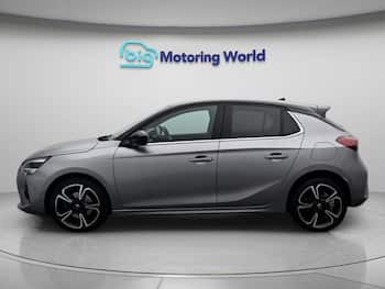Used Vauxhall Corsa 2023 for sale - 79585893: Photo
