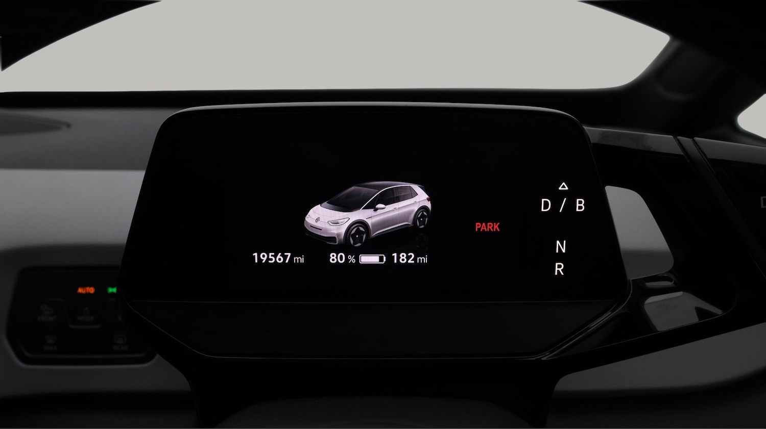 Used Volkswagen ID.3 2023 for sale - 77405575: Photo 10