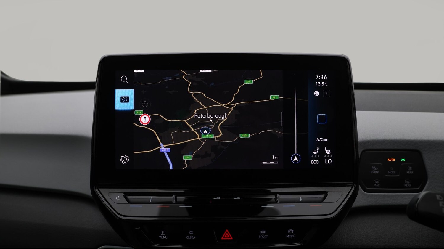 Used Volkswagen ID.3 2023 for sale - 77405575: Photo 11