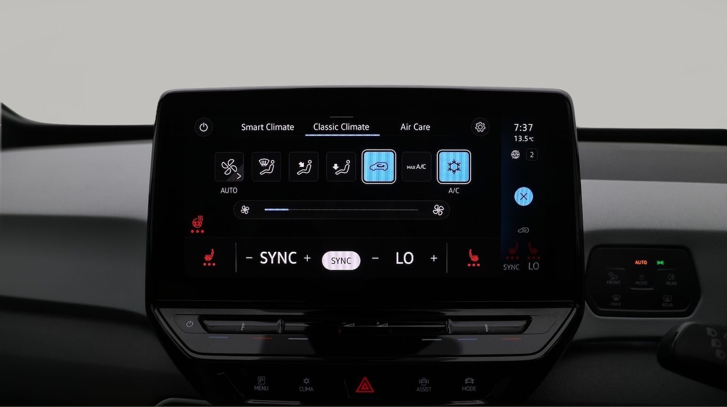 Used Volkswagen ID.3 2023 for sale - 77405575: Photo 12