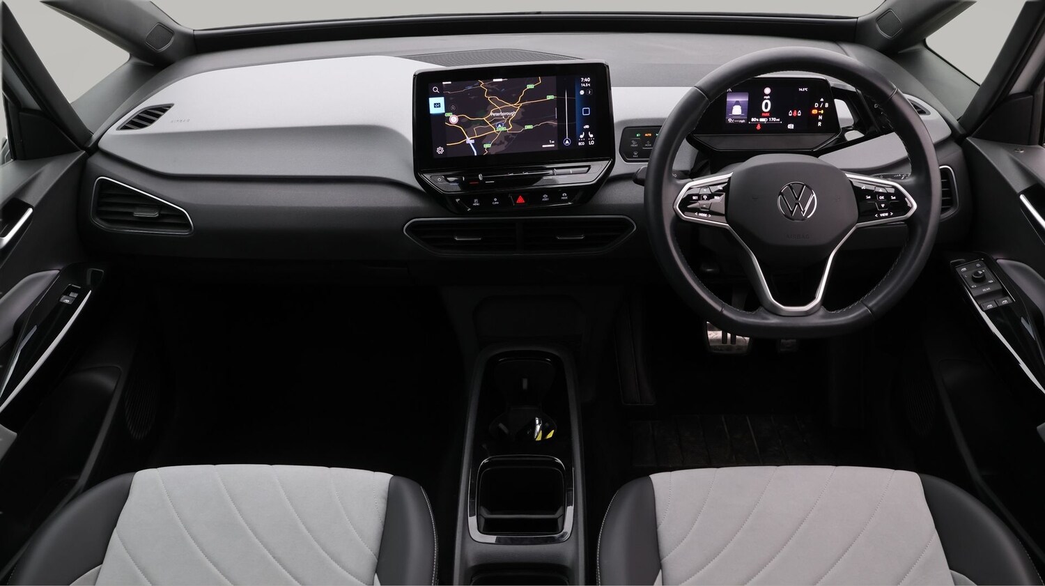 Used Volkswagen ID.3 2023 for sale - 77405575: Photo 13