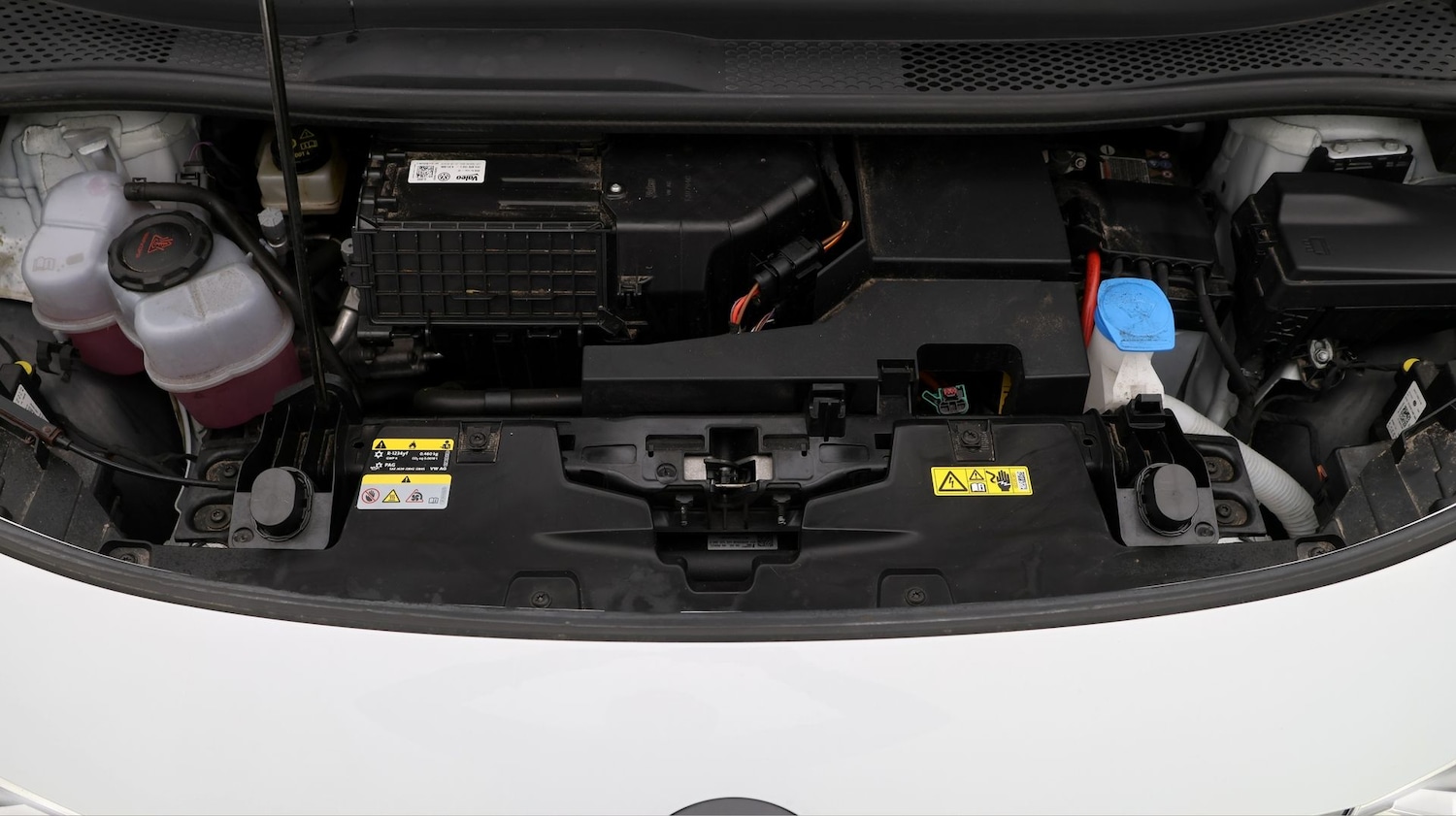 Used Volkswagen ID.3 2023 for sale - 77405575: Photo 19