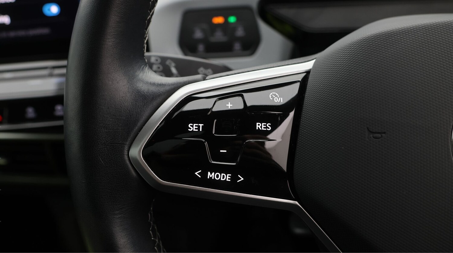 Used Volkswagen ID.3 2023 for sale - 77405575: Photo 21