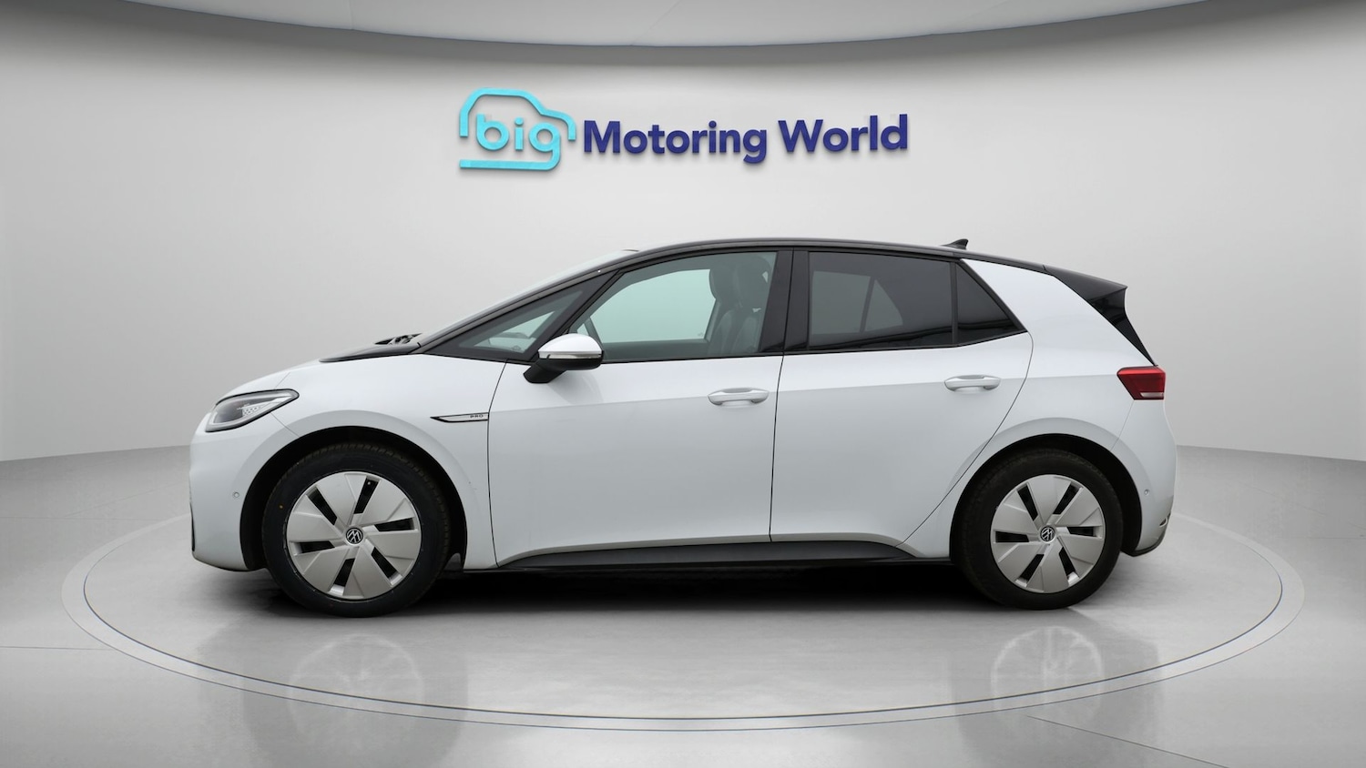 Used Volkswagen ID.3 2023 for sale - 77405575: Photo 4