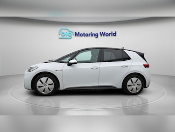 Used Volkswagen ID.3 2023 for sale - 77405575: Photo