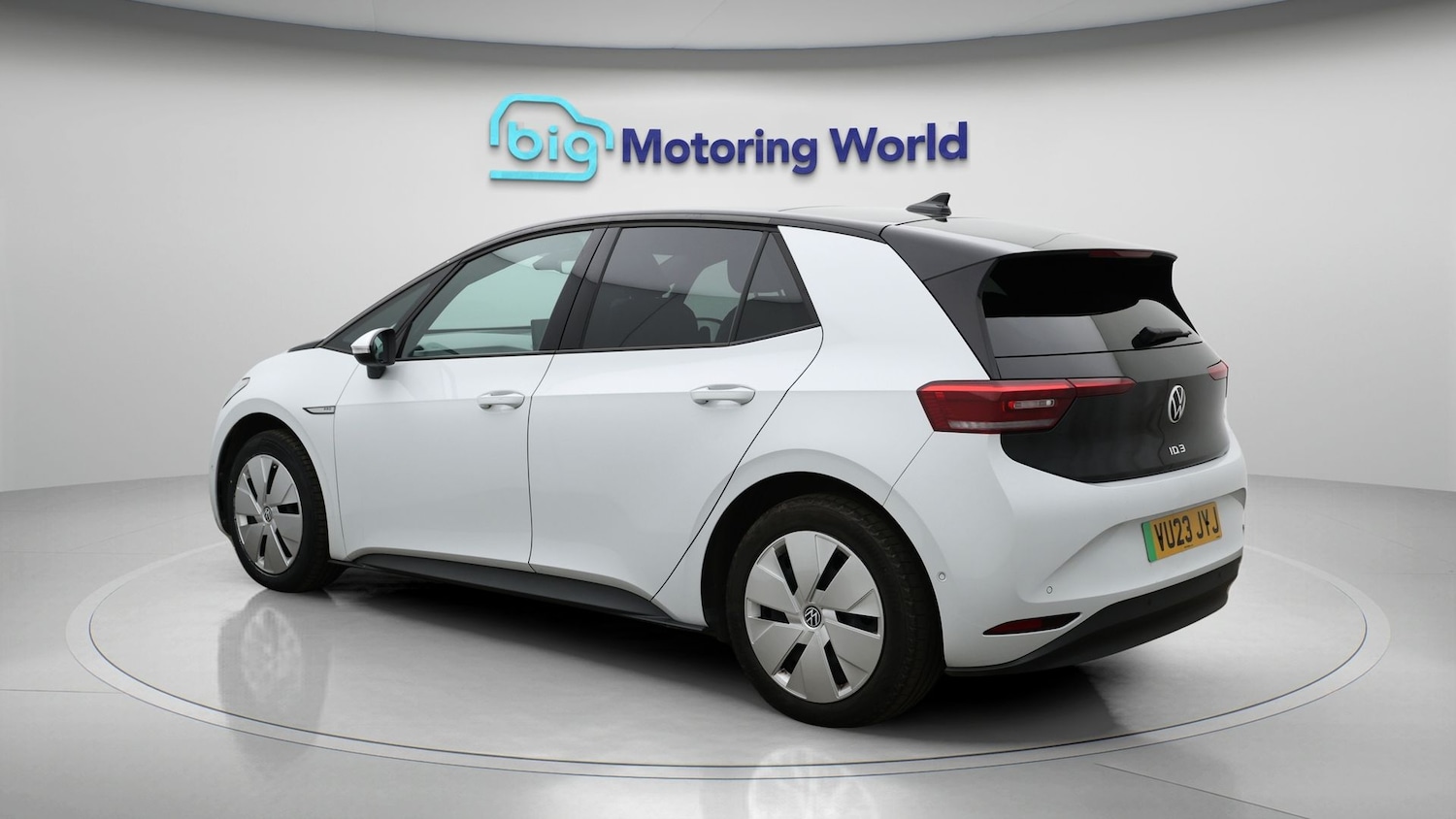 Used Volkswagen ID.3 2023 for sale - 77405575: Photo 5