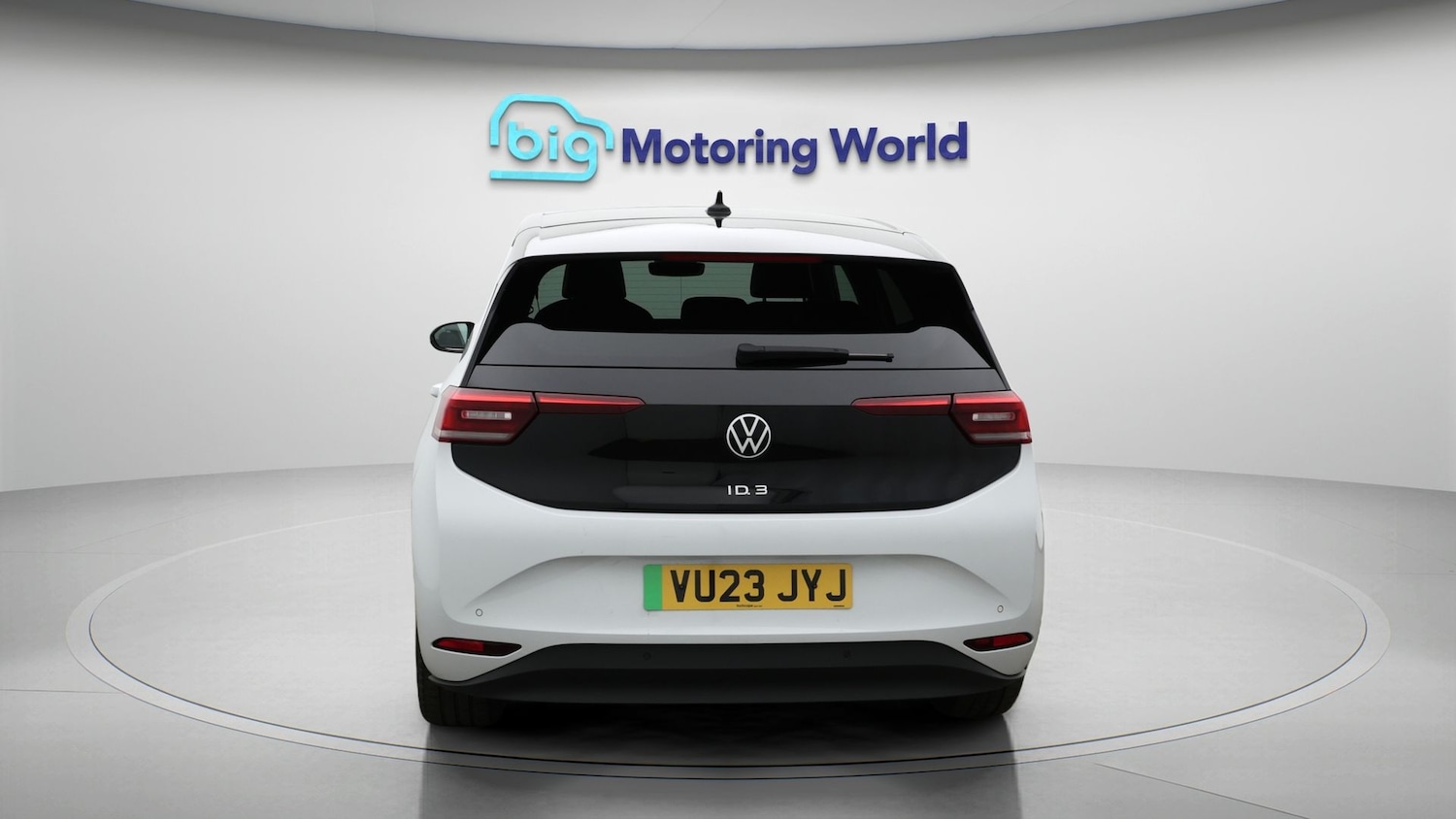 Used Volkswagen ID.3 2023 for sale - 77405575: Photo 6