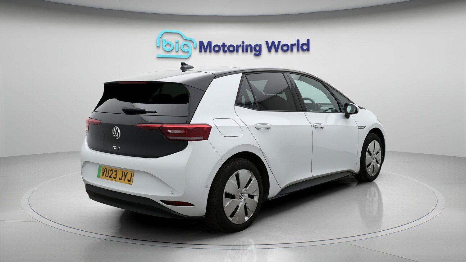 Used Volkswagen ID.3 2023 for sale - 77405575: Photo 7