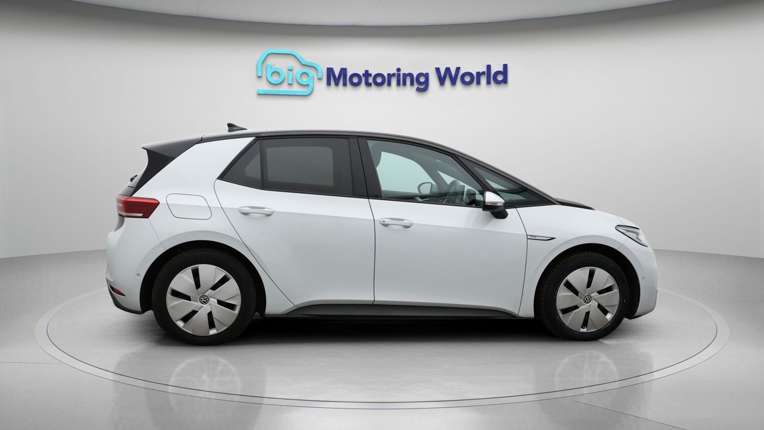 Used Volkswagen ID.3 2023 for sale - 77405575: Photo 8