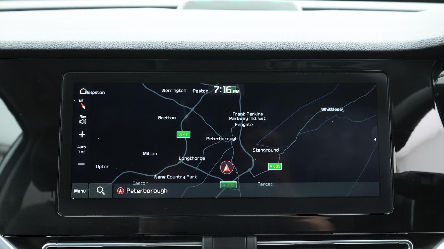 Used Kia Niro 2021 for sale - 76432107: Photo 12