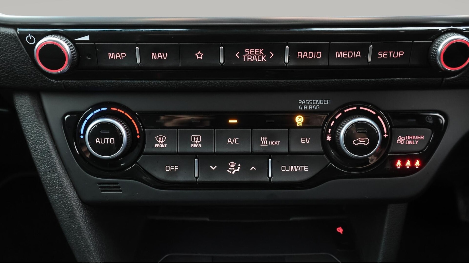 Used Kia Niro 2021 for sale - 76432107: Photo 13