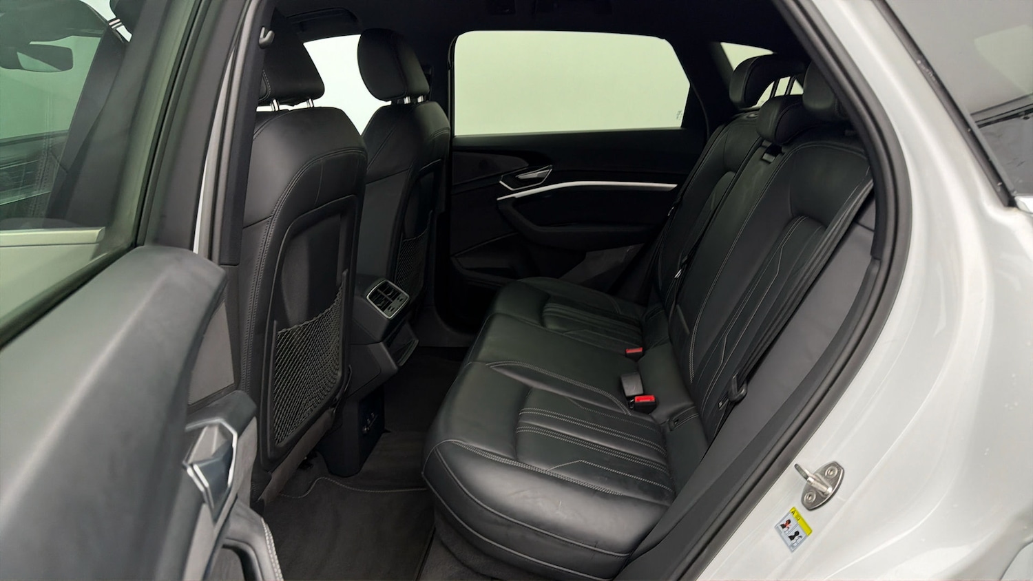 Used Audi e-tron 2022 for sale - 77819087: Photo 15