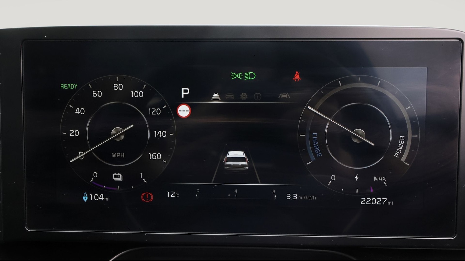 Used Kia Niro 2023 for sale - 77517666: Photo 10