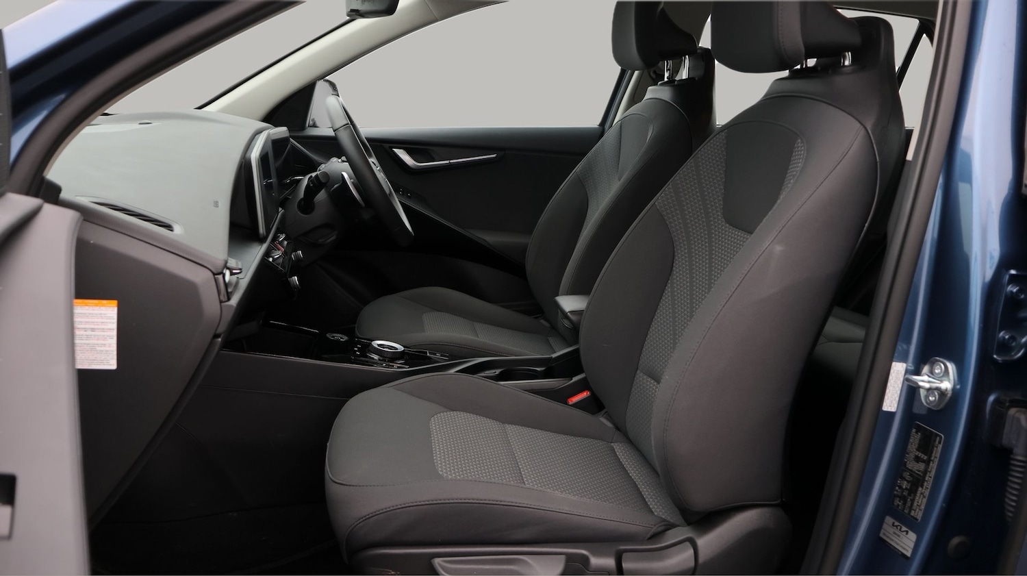 Used Kia Niro 2023 for sale - 77517666: Photo 14