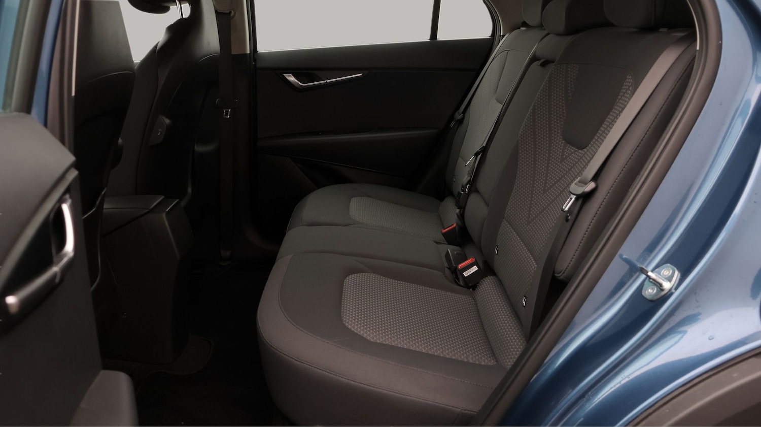 Used Kia Niro 2023 for sale - 77517666: Photo 16