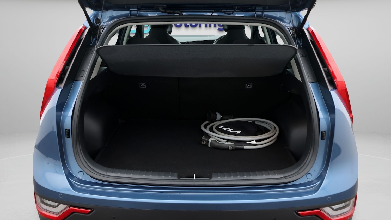 Used Kia Niro 2023 for sale - 77517666: Photo 17