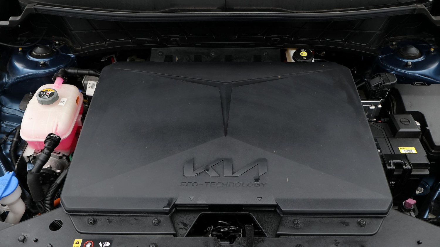 Used Kia Niro 2023 for sale - 77517666: Photo 19