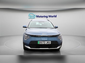 Used Kia Niro 2023 for sale - 77517666: Photo