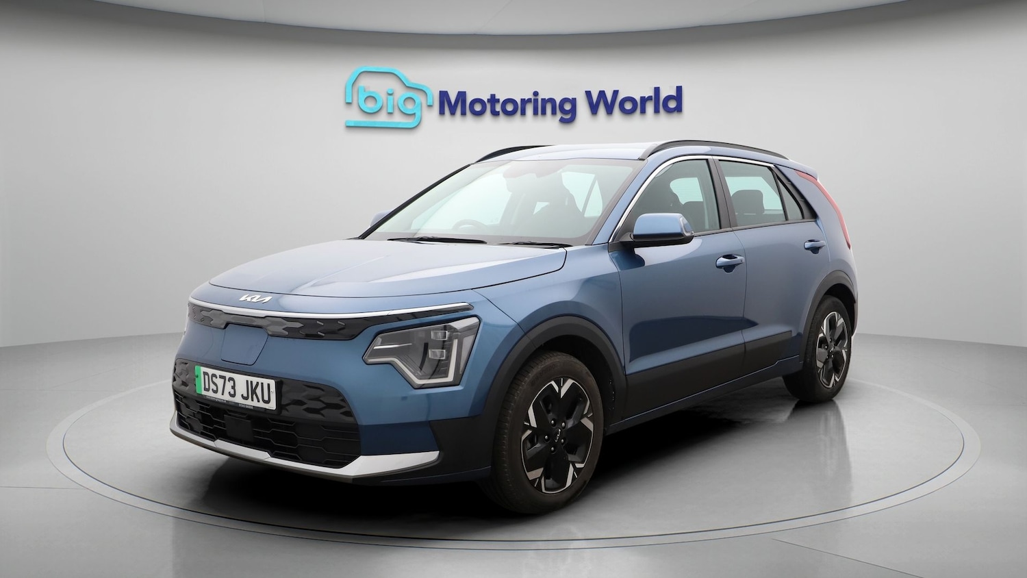 Used Kia Niro 2023 for sale - 77517666: Photo 3