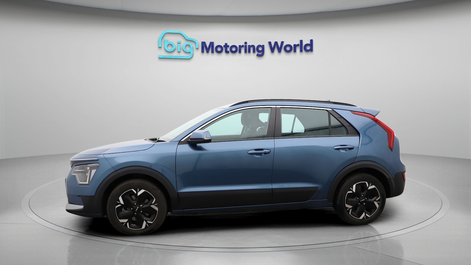 Used Kia Niro 2023 for sale - 77517666: Photo 4