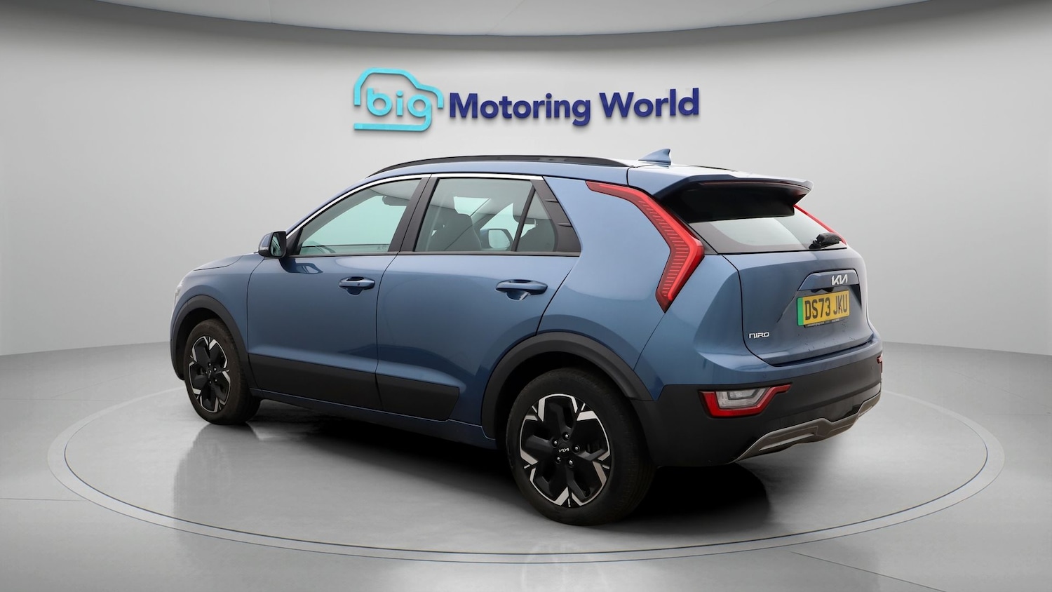 Used Kia Niro 2023 for sale - 77517666: Photo 5