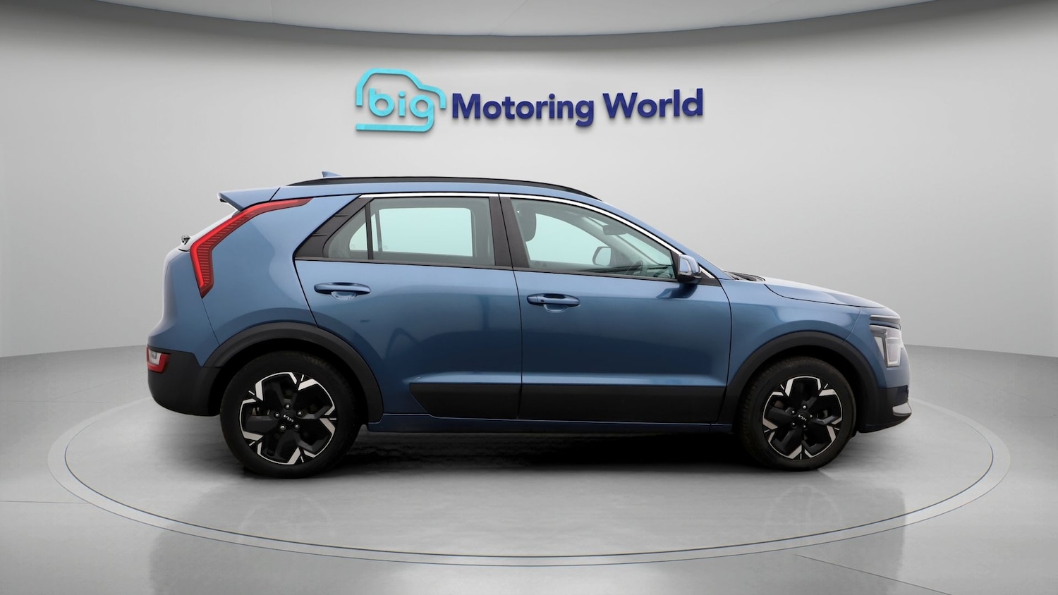 Used Kia Niro 2023 for sale - 77517666: Photo 8