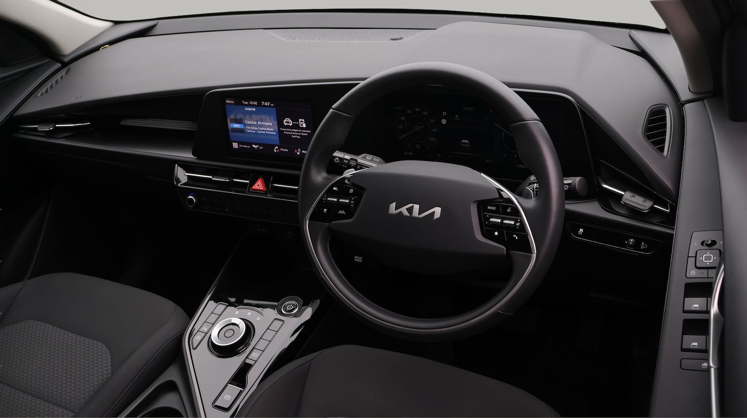 Used Kia Niro 2023 for sale - 77517666: Photo 9