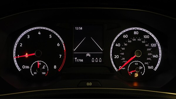Used Volkswagen T-Roc 2021 for sale - 76013431: Photo 11