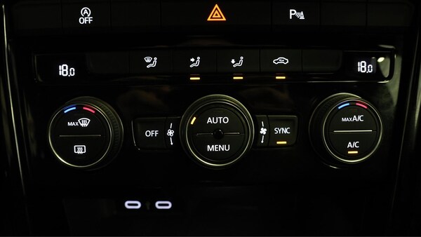 Used Volkswagen T-Roc 2021 for sale - 76013431: Photo 13