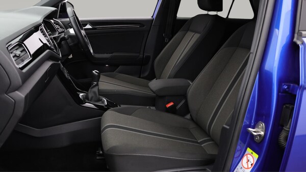 Used Volkswagen T-Roc 2021 for sale - 76013431: Photo 15