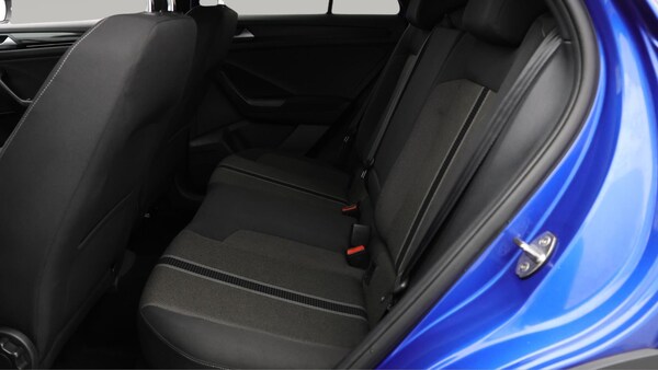 Used Volkswagen T-Roc 2021 for sale - 76013431: Photo 17