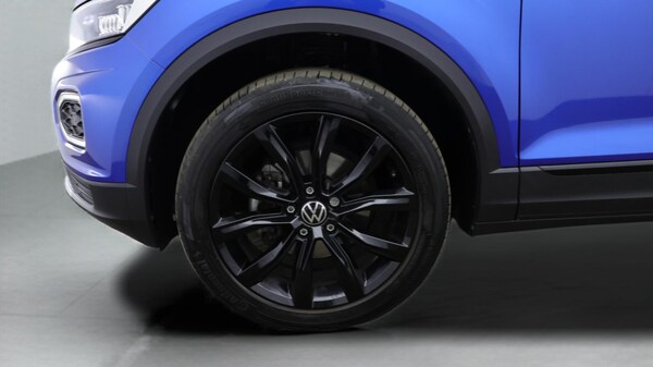 Used Volkswagen T-Roc 2021 for sale - 76013431: Photo 19