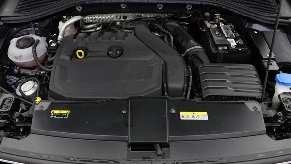 Used Volkswagen T-Roc 2021 for sale - 76013431: Photo 20