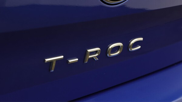 Used Volkswagen T-Roc 2021 for sale - 76013431: Photo 22