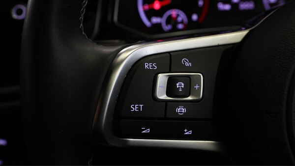 Used Volkswagen T-Roc 2021 for sale - 76013431: Photo 23
