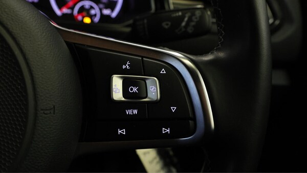 Used Volkswagen T-Roc 2021 for sale - 76013431: Photo 24