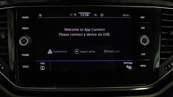 Used Volkswagen T-Roc 2021 for sale - 76013431: Photo 25