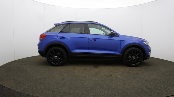 Used Volkswagen T-Roc 2021 for sale - 76013431: Photo 55