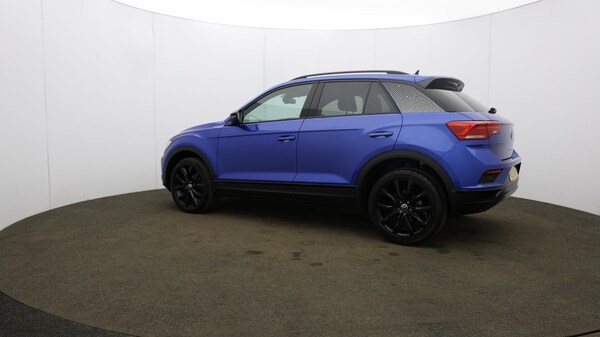 Used Volkswagen T-Roc 2021 for sale - 76013431: Photo 69