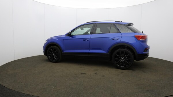 Used Volkswagen T-Roc 2021 for sale - 76013431: Photo 70