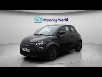 Used Fiat 500e 2022 for sale - 74837766: Photo