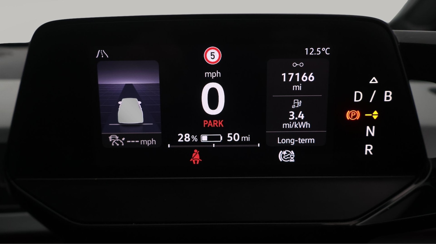 Used Volkswagen ID.3 2023 for sale - 77208856: Photo 10