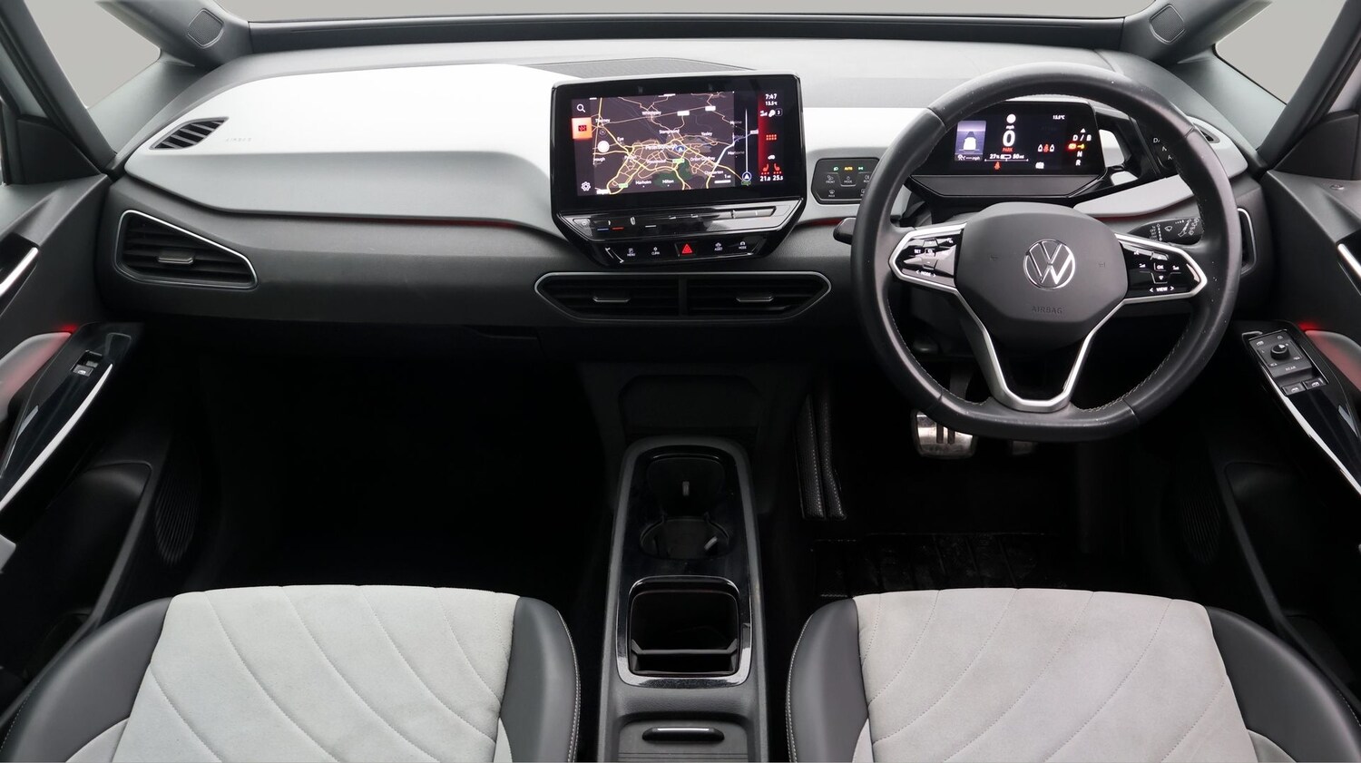 Used Volkswagen ID.3 2023 for sale - 77208856: Photo 13